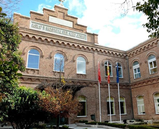 Me Voy A Madrid -Junto Al Parque Del Retiro-4 아파트 외부 사진